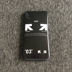 iPhone XS Max case